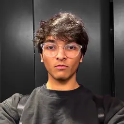 Aarav Sheth